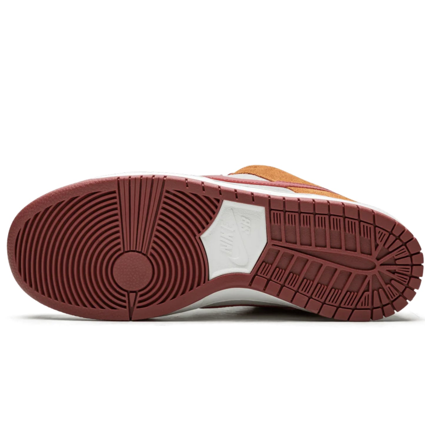 Nike Dunk Low PRO SB “Dark Russet”