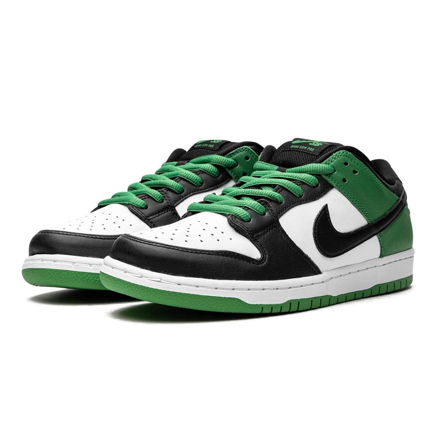 Nike Dunk Low PRO SB “Classic Green”