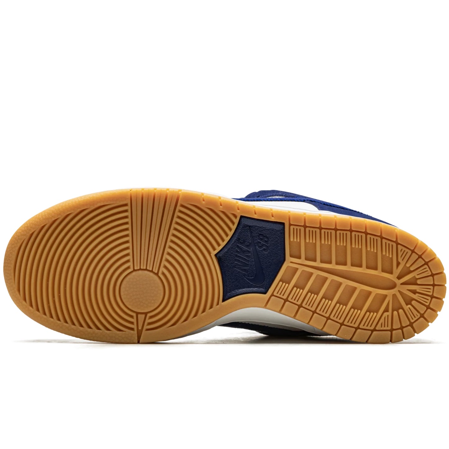 Nike SB Dunk Low "Los Angeles Dodgers"