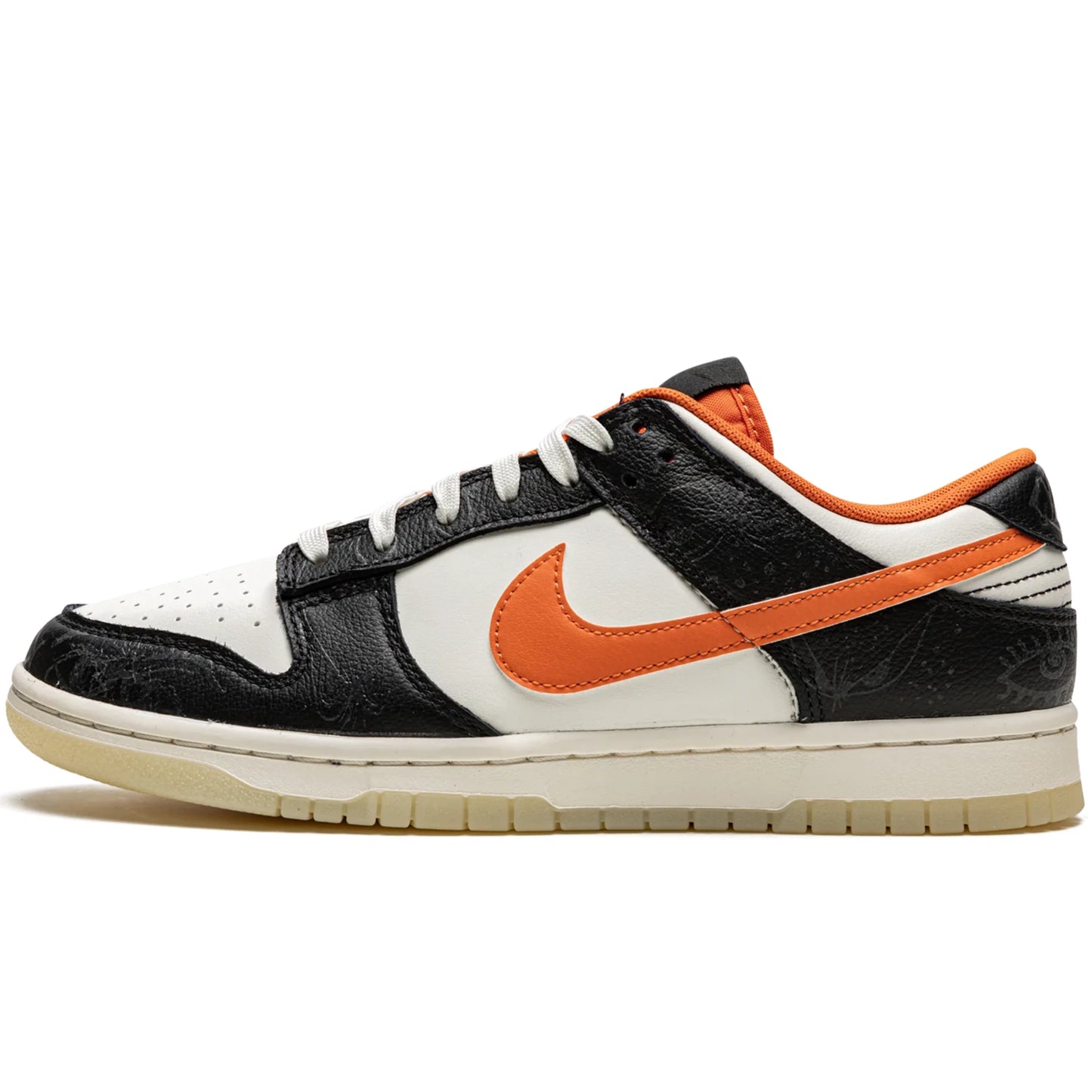 Nike Dunk Low “Halloween”