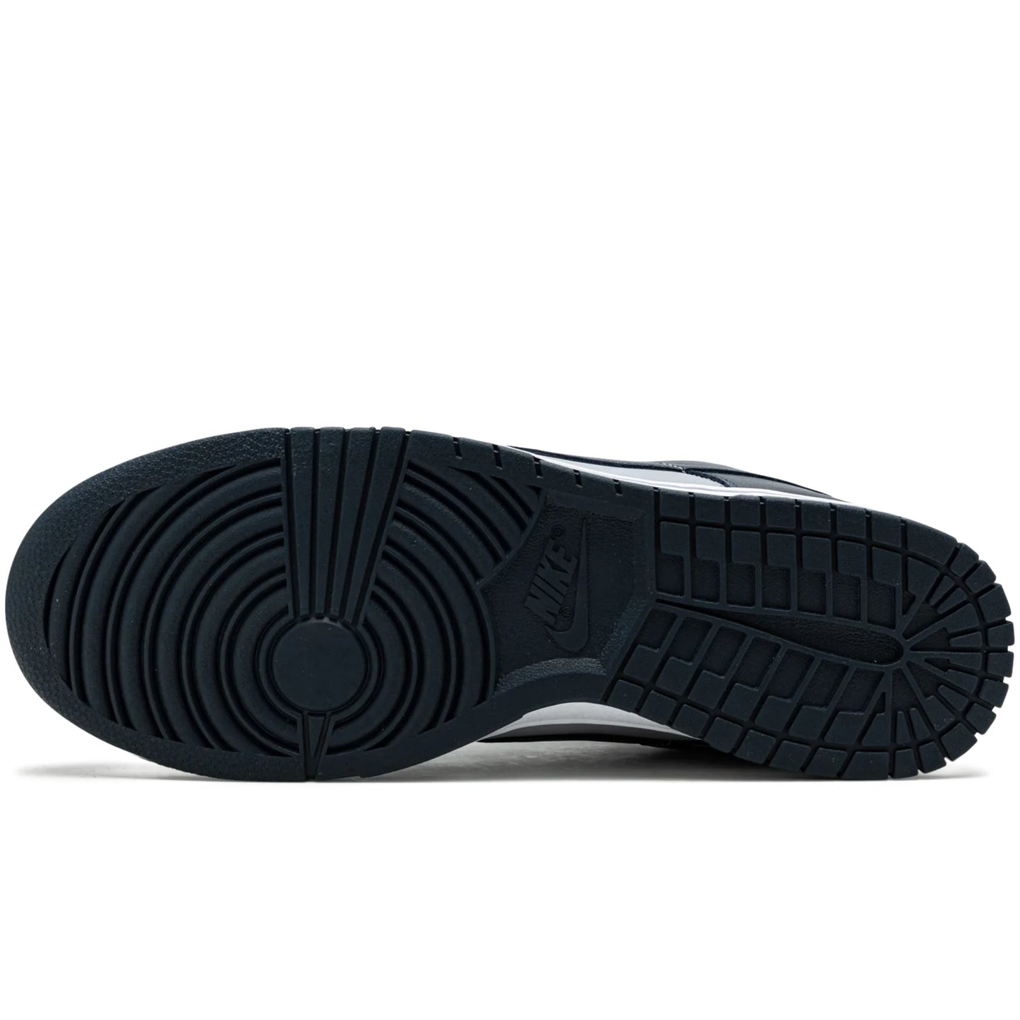 Nike Dunk Low “Georgetown”