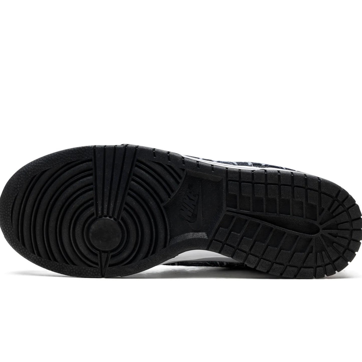 Nike Dunk Low “Black Paisley”