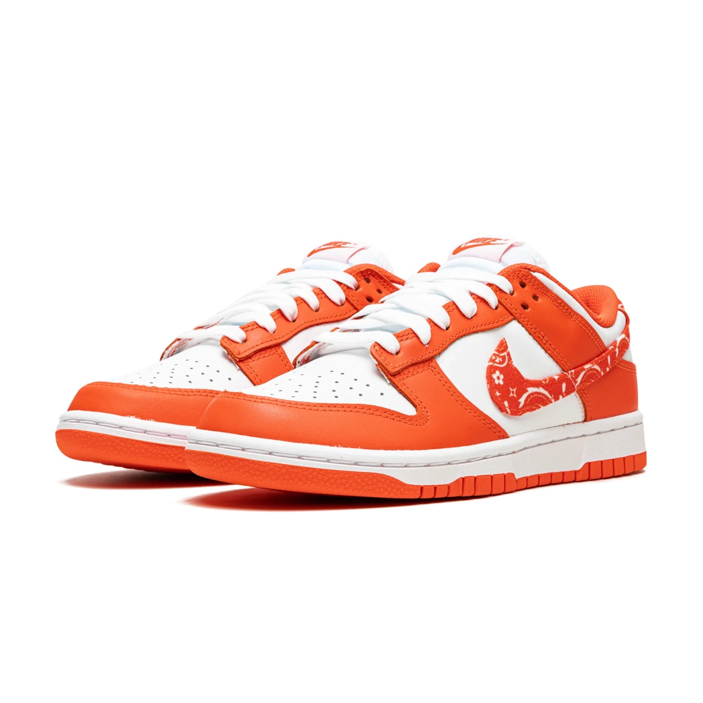 Nike Dunk Low Essential “Paisley Pack Orange”