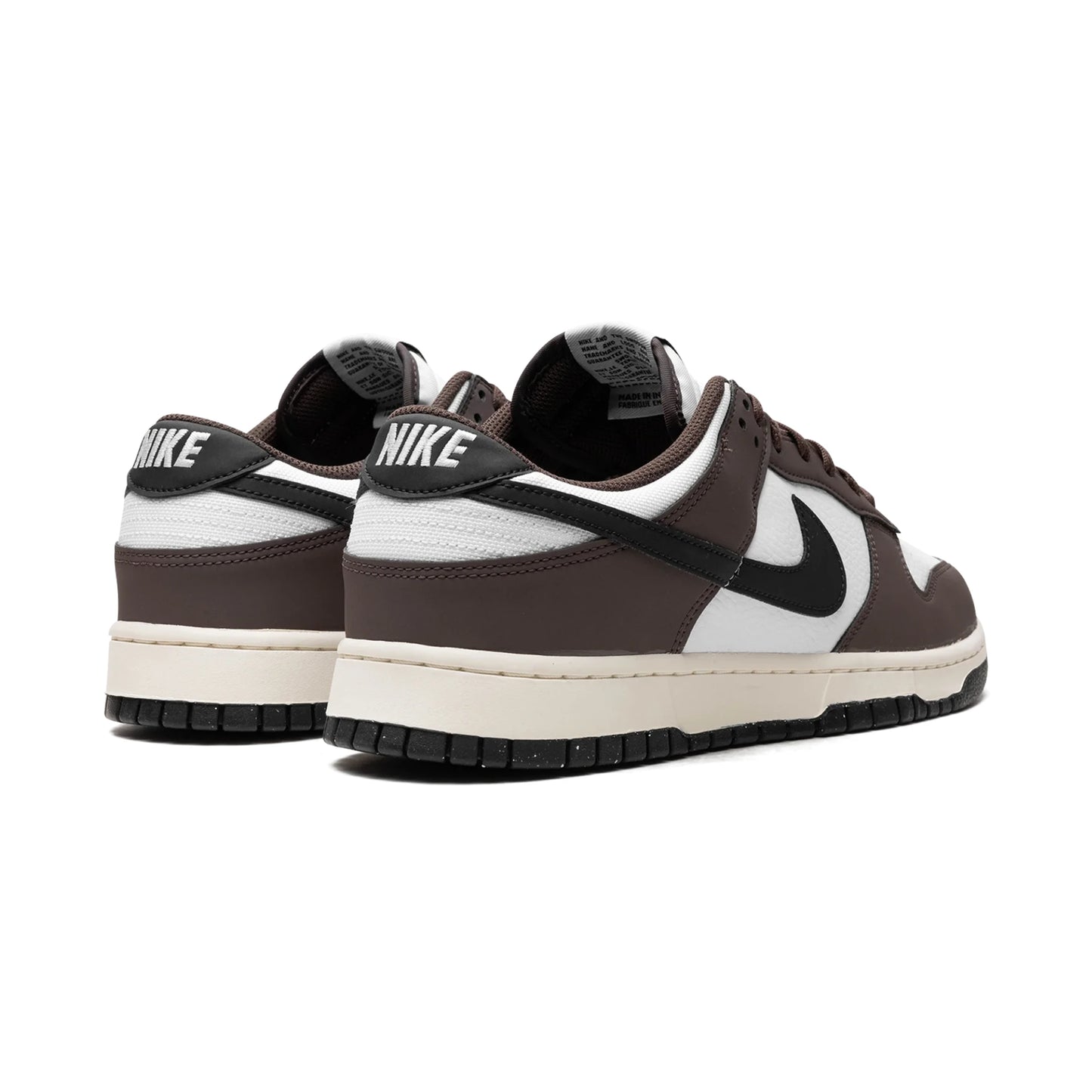 Nike Dunk Low "Baroque Brown"