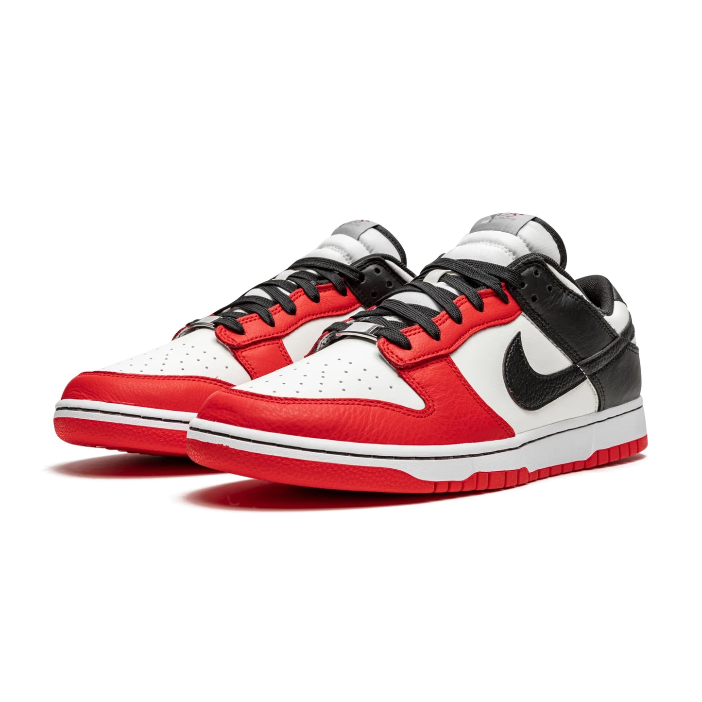 Nike Dunk Low Retro EMB "NBA 75th Anniversary - Chicago Bulls"