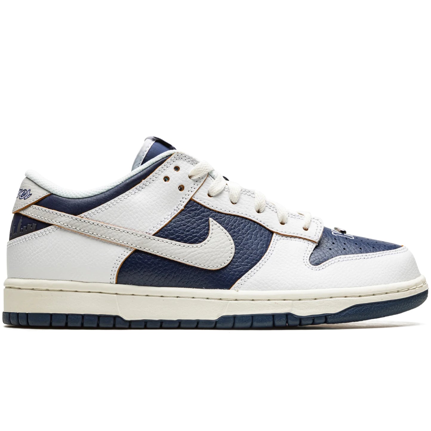 Nike SB Dunk Low "HUF - NYC"