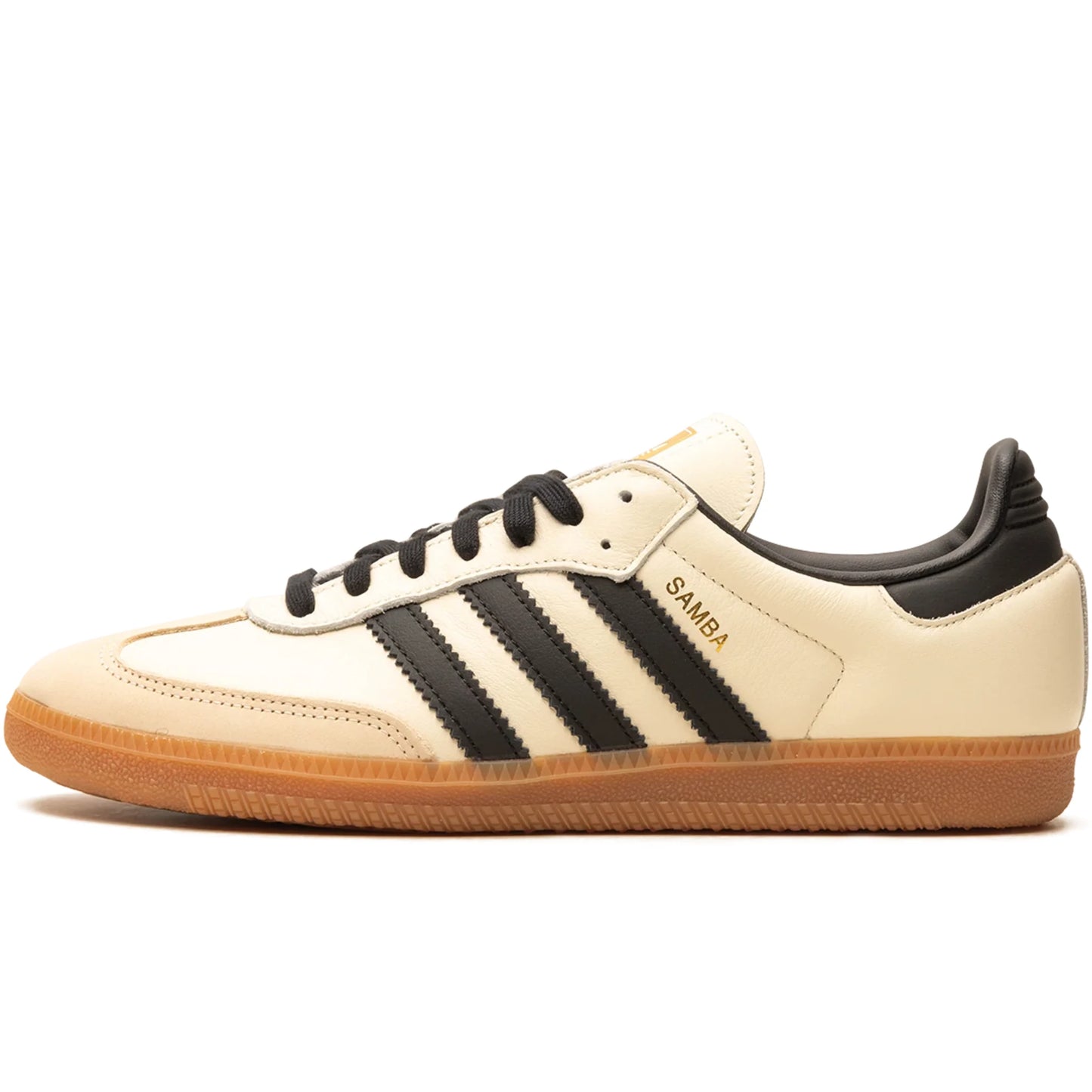 Adidas Samba OG Wmns "Sand Strata"