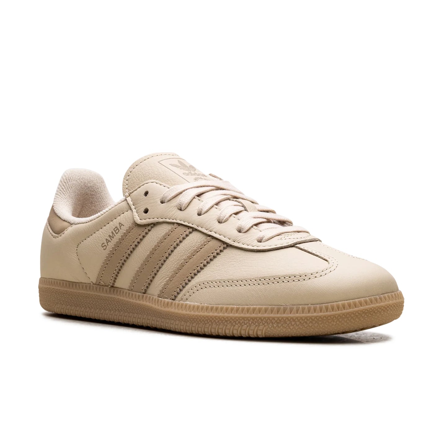 Adidas Samba OG "Sand Strata Magic Beige"