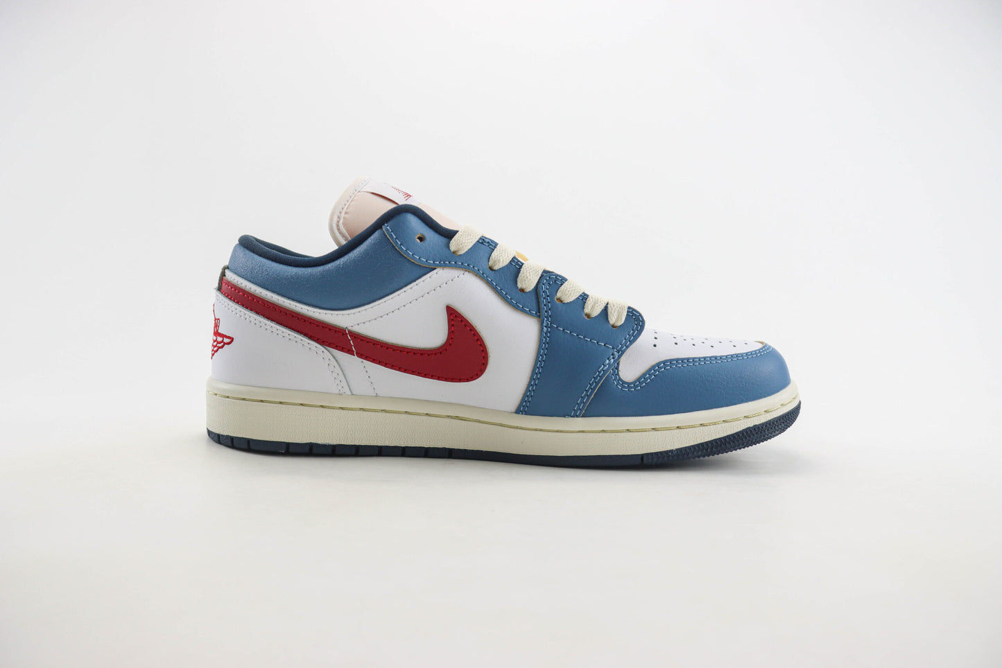 Nike Air Jordan 1 Low SE Armory Marine