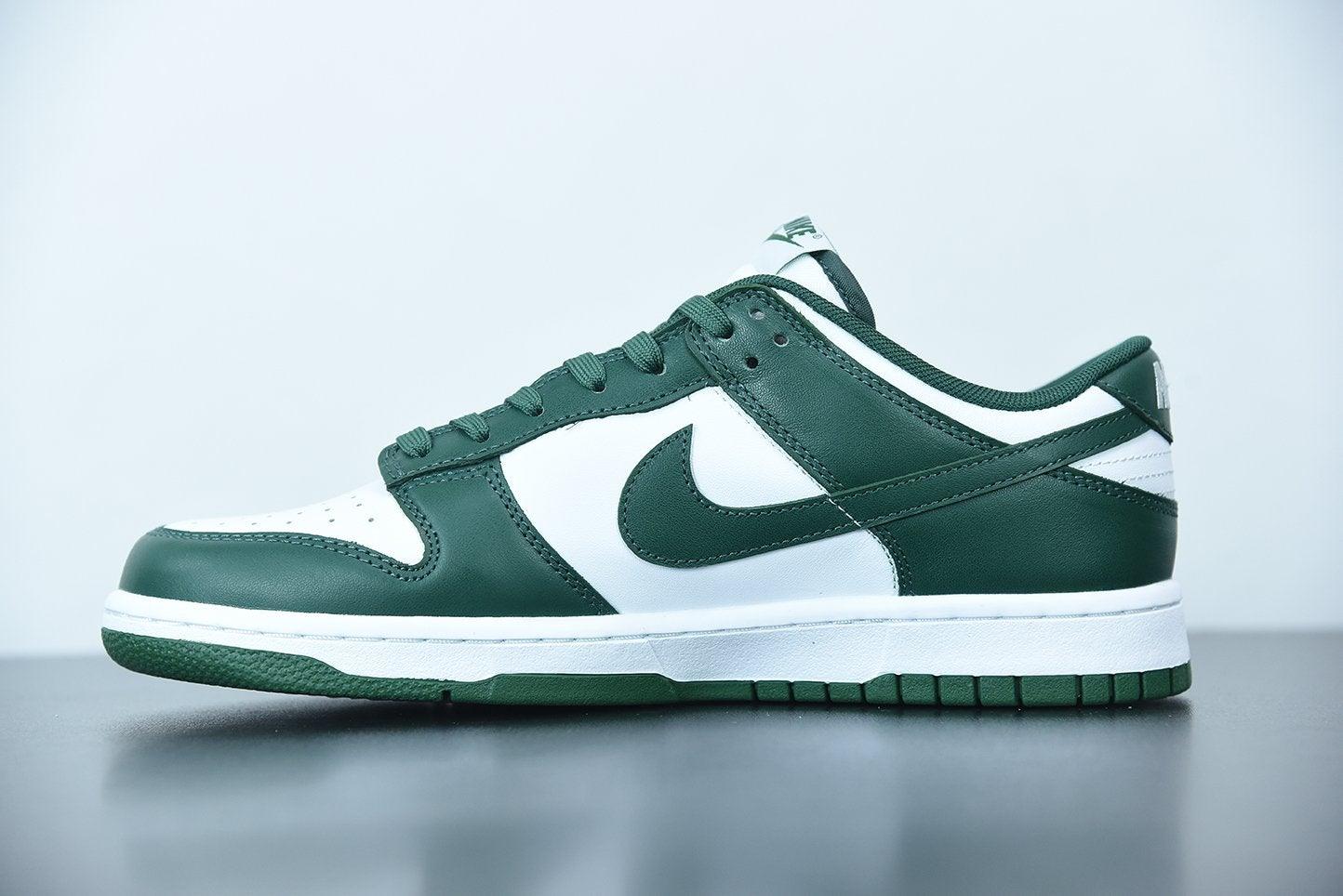 Nike Dunk Low Michigan State