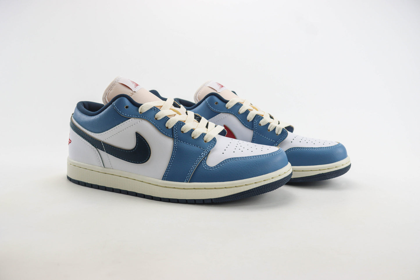 Nike Air Jordan 1 Low SE Armory Marine