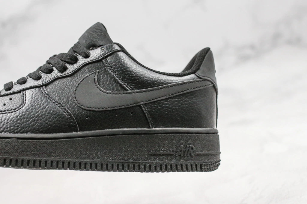 Nike Air Force 1 Black