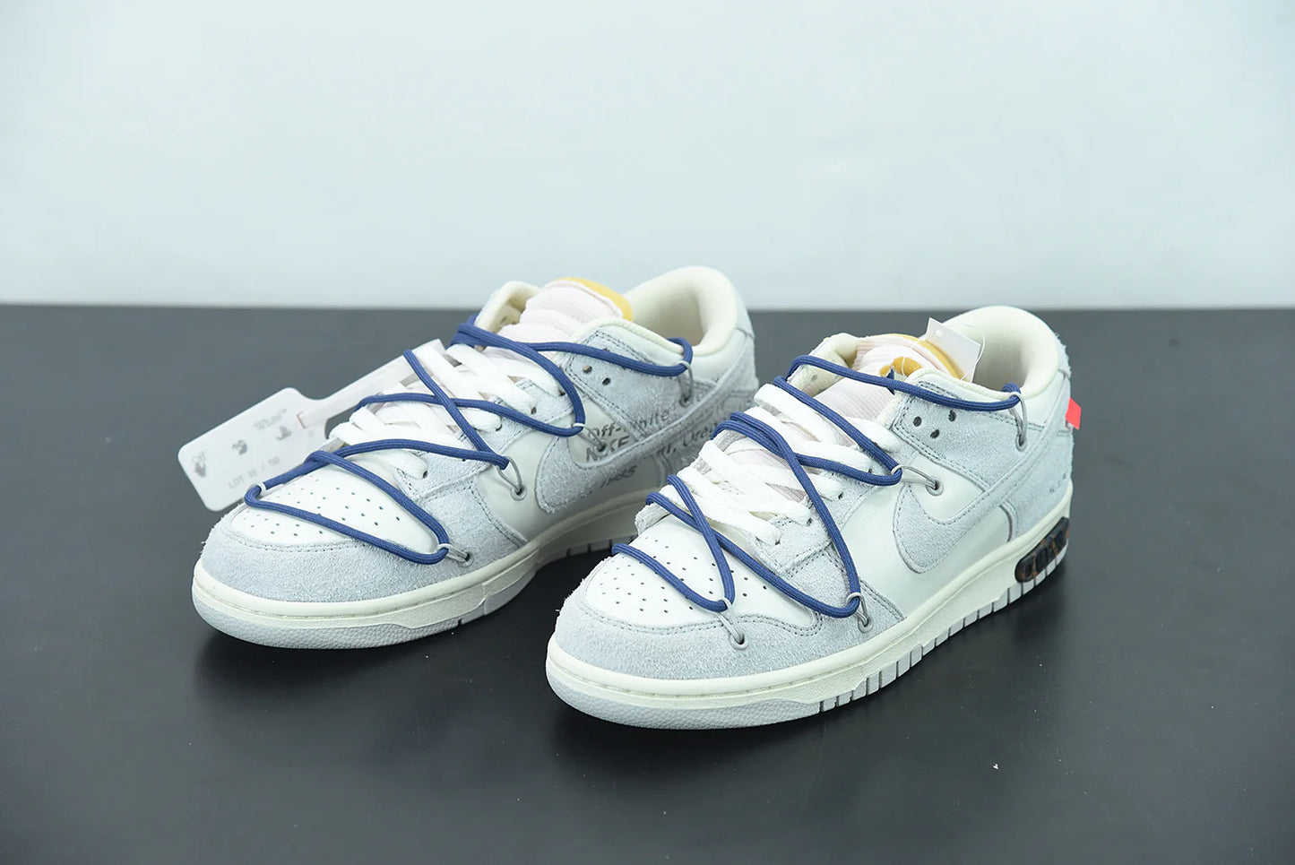 Nike Dunk Low x Off-White “The 50” 18/50
