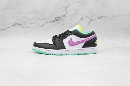 Nike Air Jordan 1 Low GS “Pastel”
