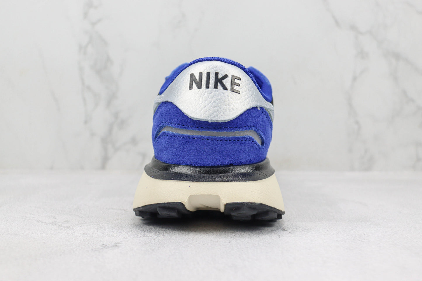 Nike Phoenix Waffle X Sacai X VaporWaffle Persian Violet Metallic