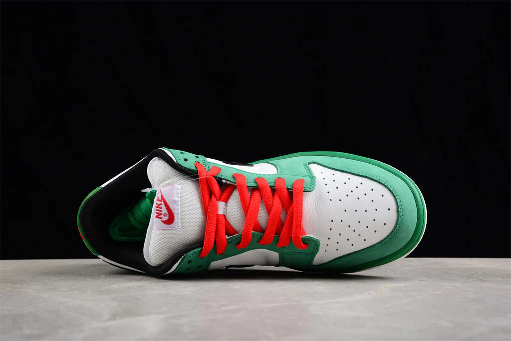 Nike SB Dunk Low Pro Heineken
