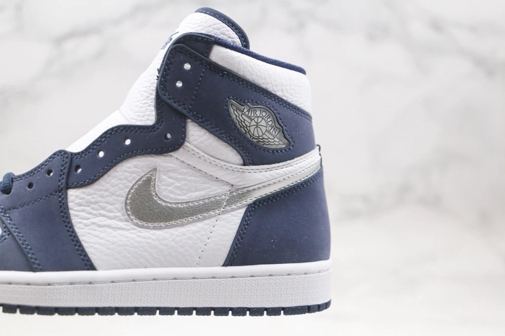 Nike Air Jordan 1 High CO.JP Midnight Navy