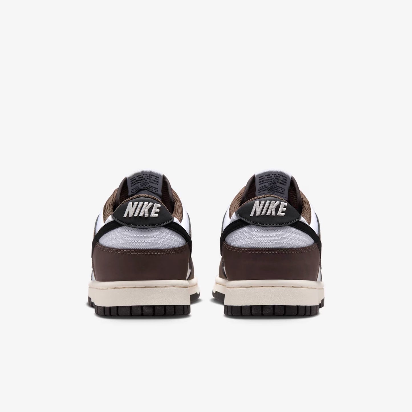 Nike Dunk Low Baroque Brown