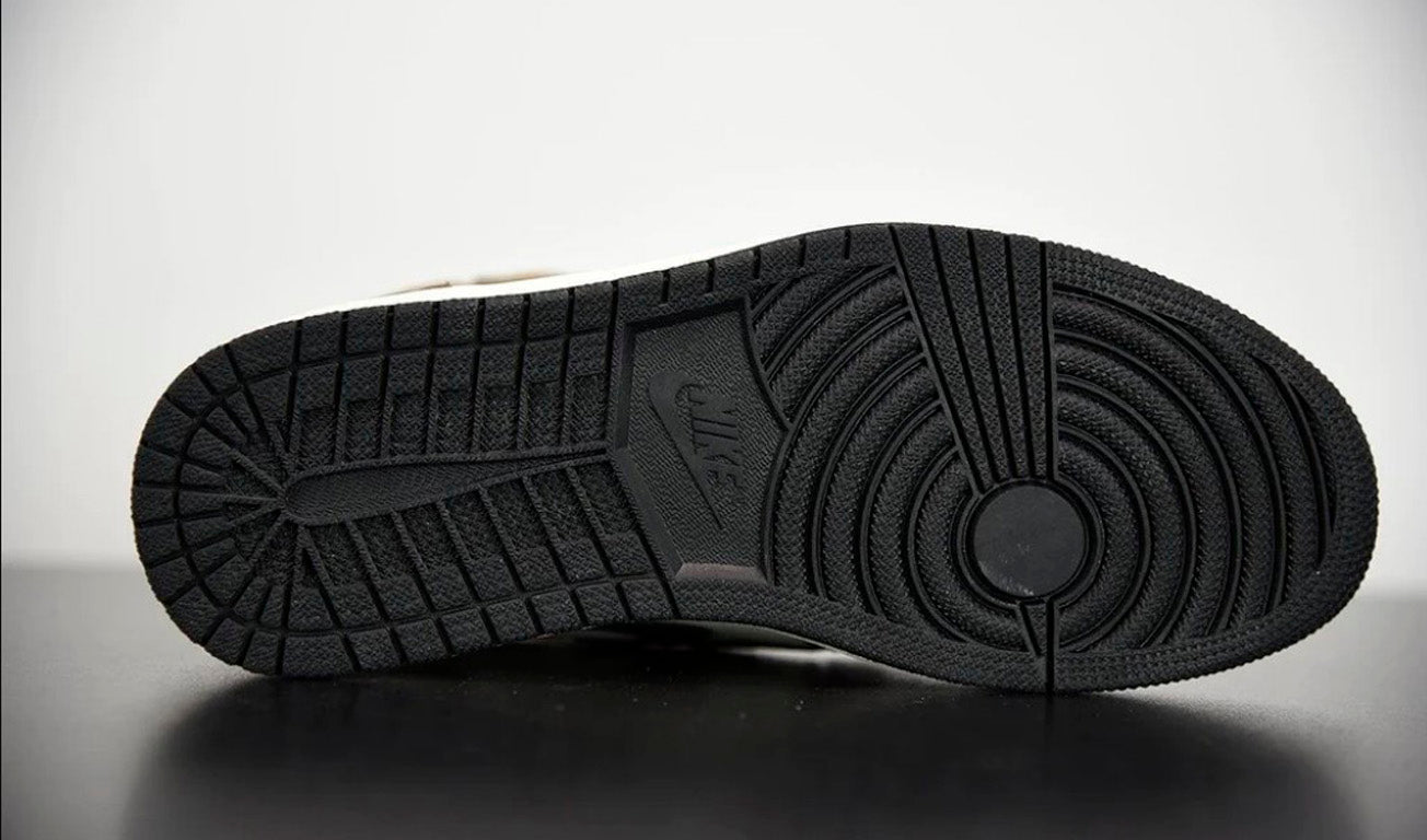 Nike Air Jordan 1 Retro High “Dark Mocha”