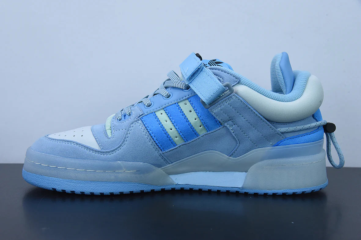 Adidas Bad Bunny Blue Tint