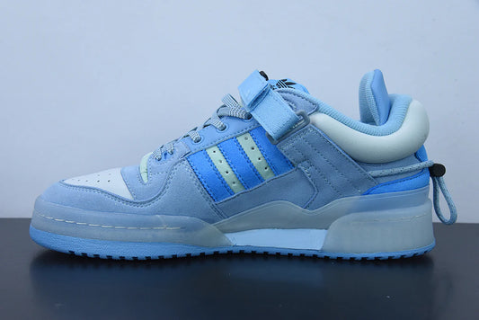 Adidas Bad Bunny Blue Tint
