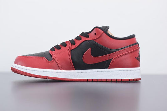 Nike Air Jordan 1 Low “Reverse Bred”