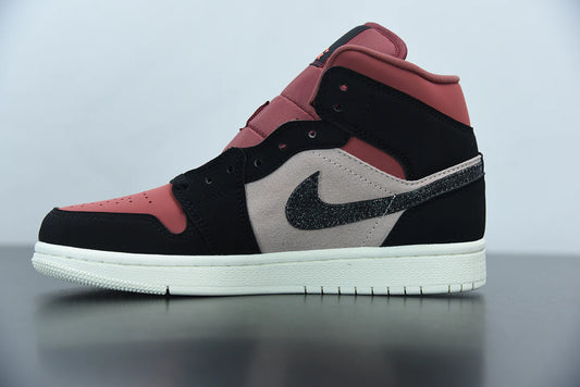 Nike Air Jordan 1 Mid “Particle Beige”