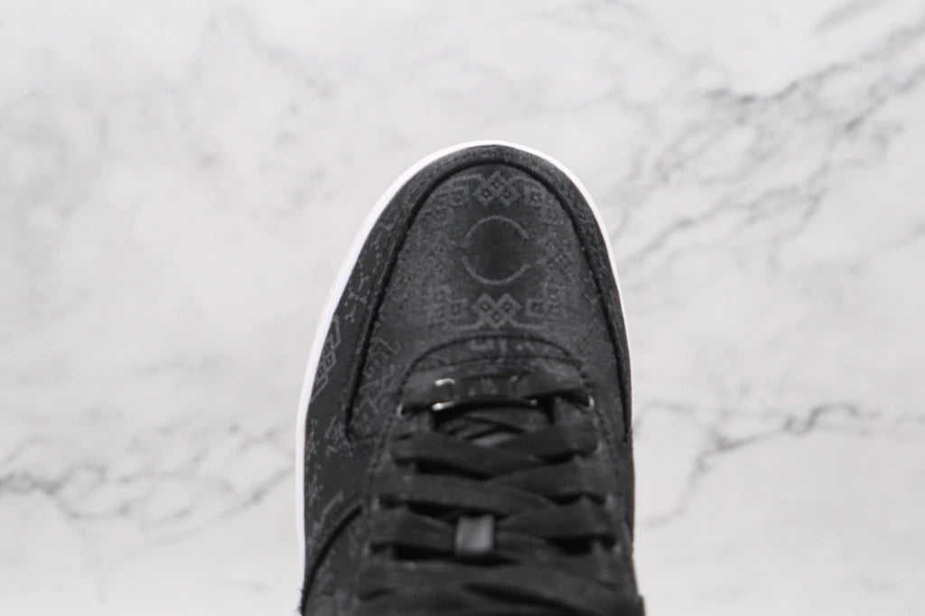 Nike Air Force 1 x Clot x Fragment