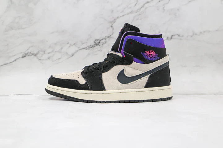 PSG x Nike Air Jordan 1 Zoom Comfort