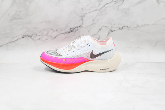 Nike Air Zoom X VaporFly Next 2 White Pink