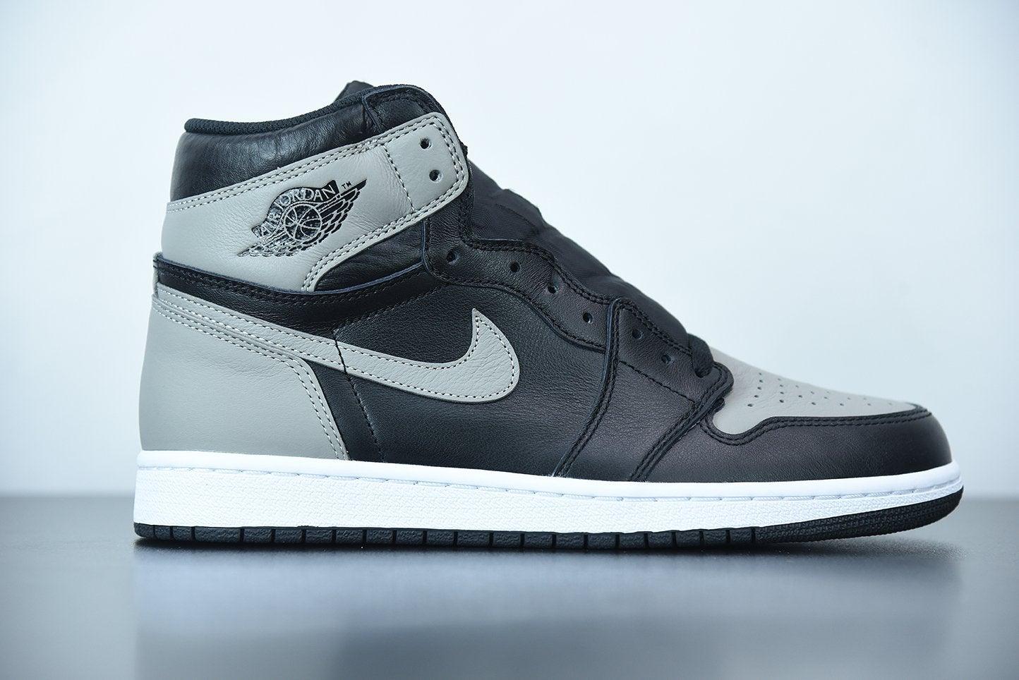 Nike Air Jordan 1 Retro High “Shadow”