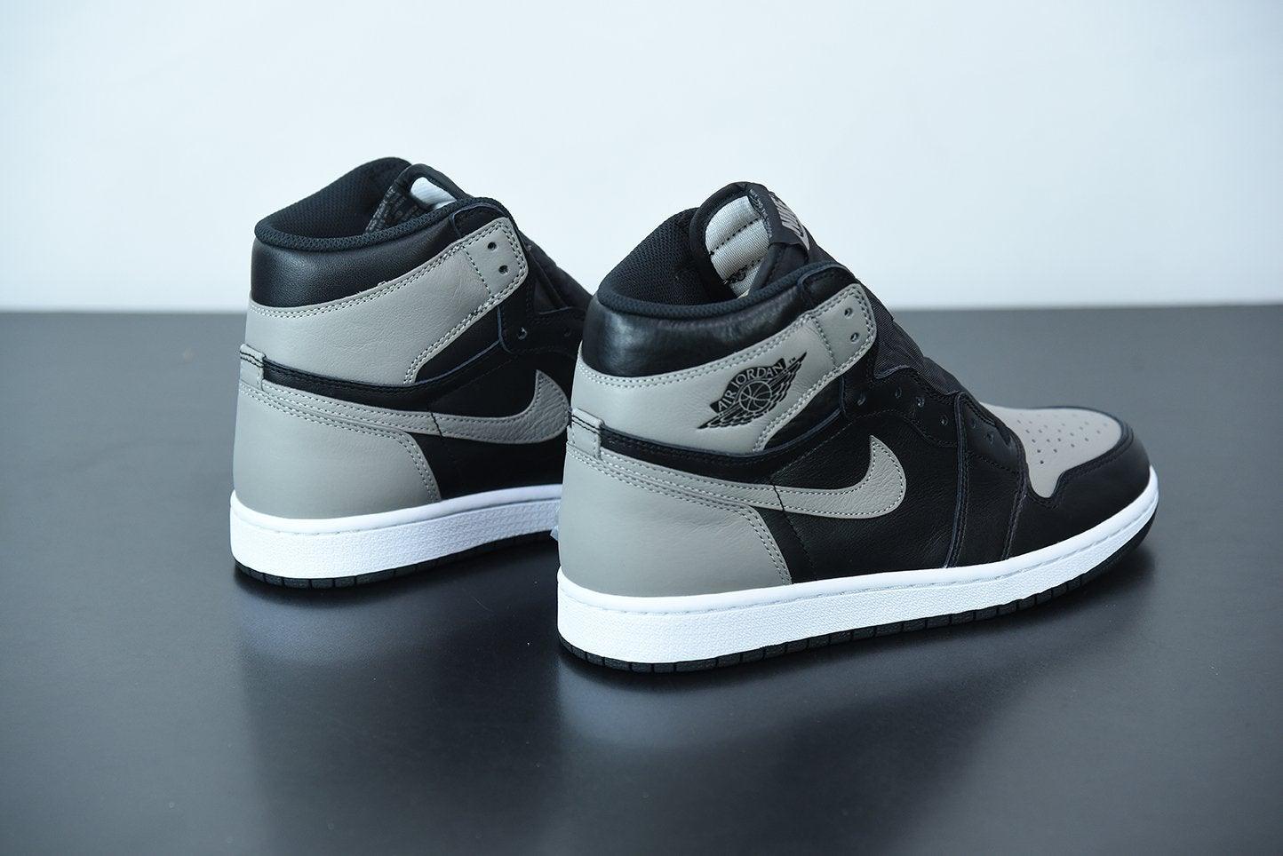 Nike Air Jordan 1 Retro High “Shadow”