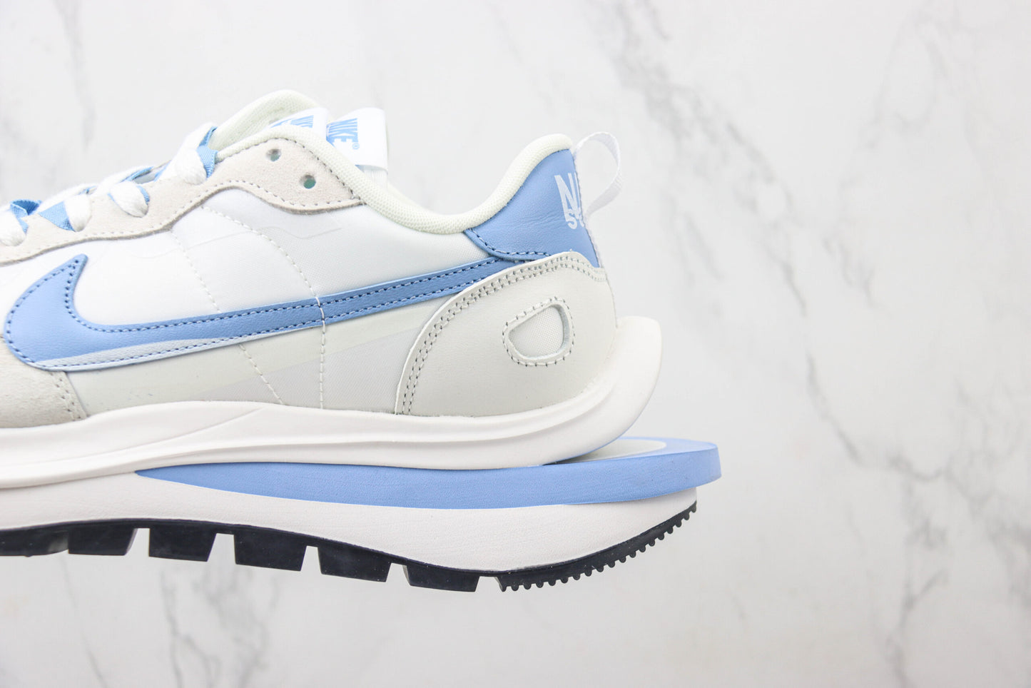 Nike Sacai x VaporWaffle Light Blue