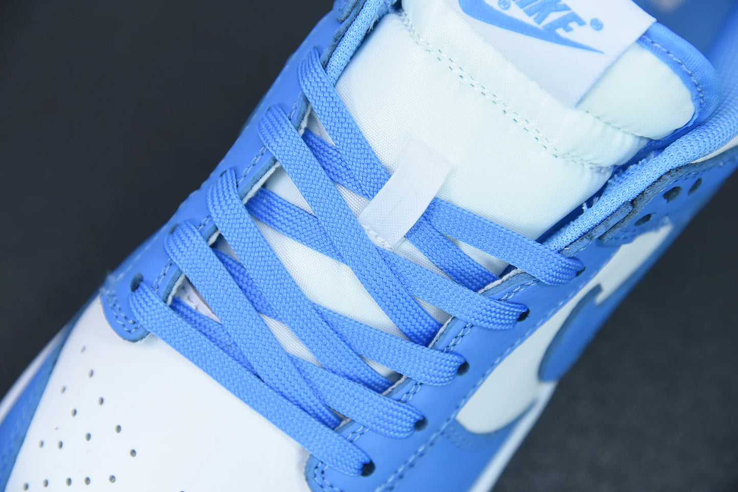Nike Dunk Low ”University Blue”