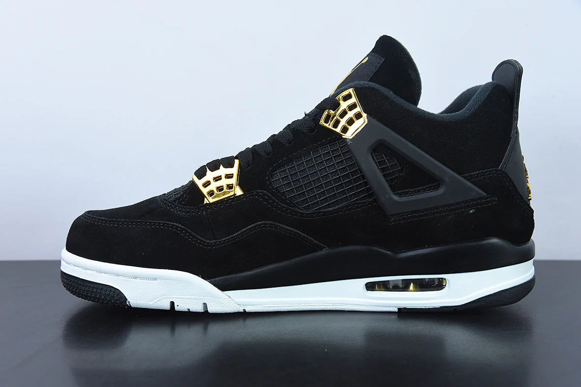Nike Air Jordan 4 Retro “Royalty”
