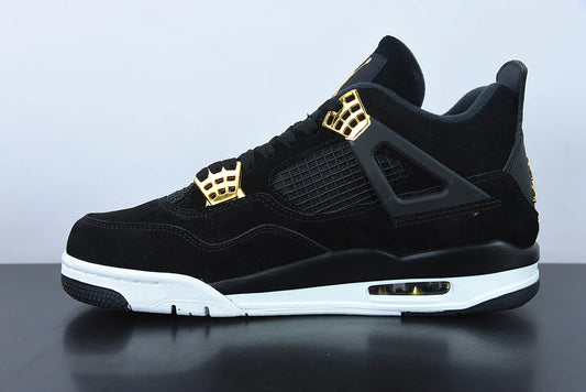 Nike Air Jordan 4 Retro “Royalty”