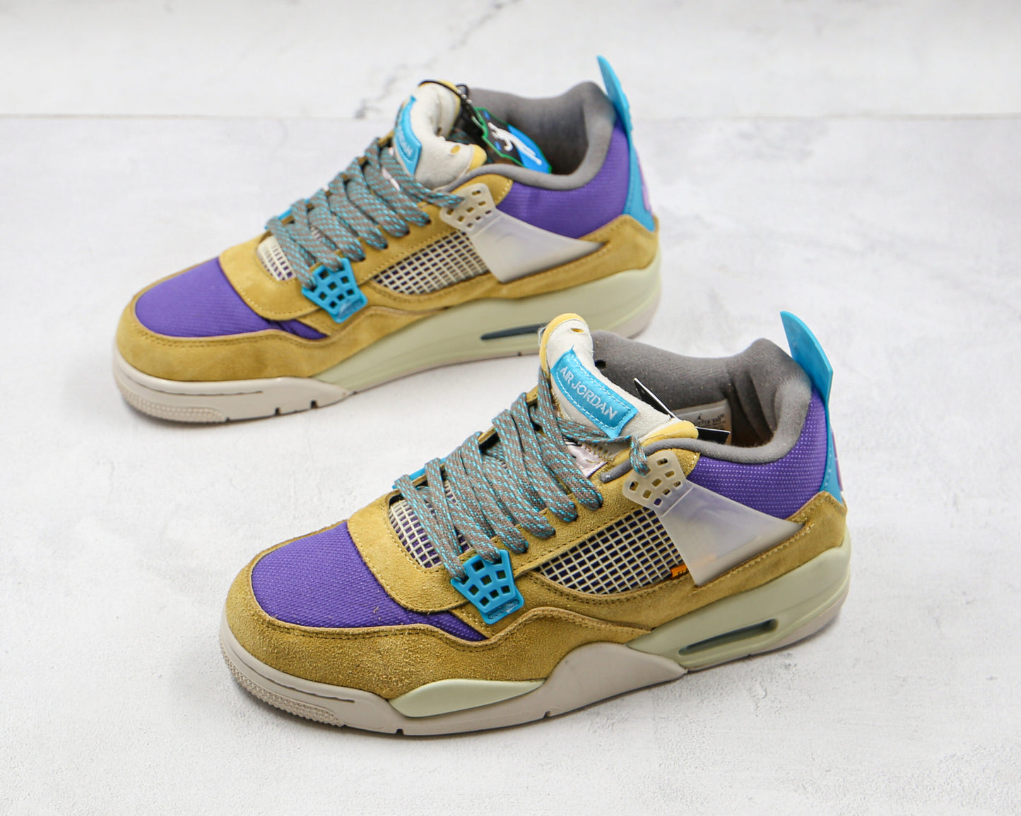 Nike Air Jordan 4 SE “Taupe Haze”