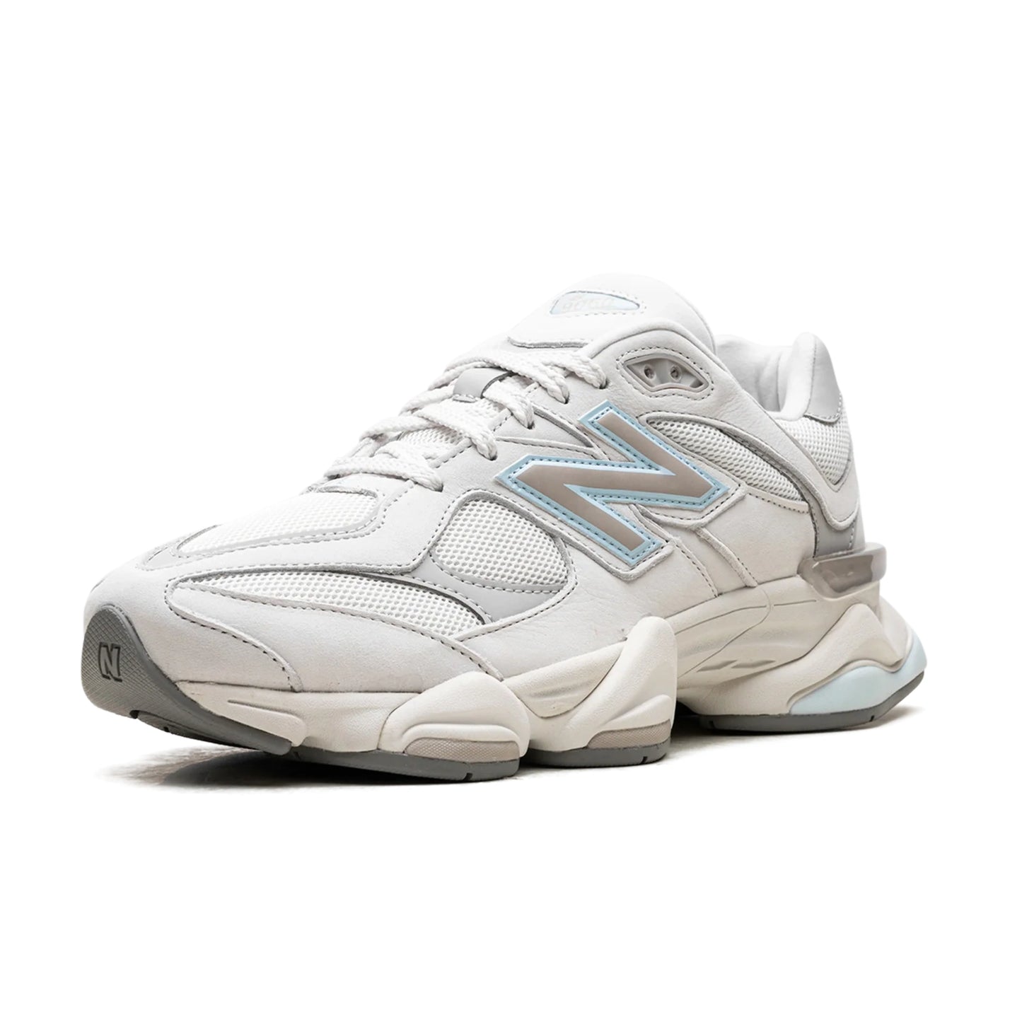 New Balance 9060 Reflection Raincloud Quarry Blue