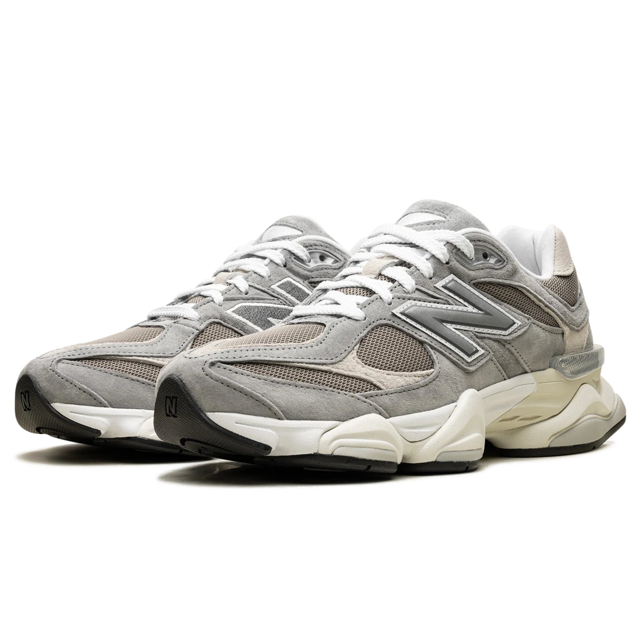 New Balance 9060 Slate Grey Arid Stone – Hype Snkrs