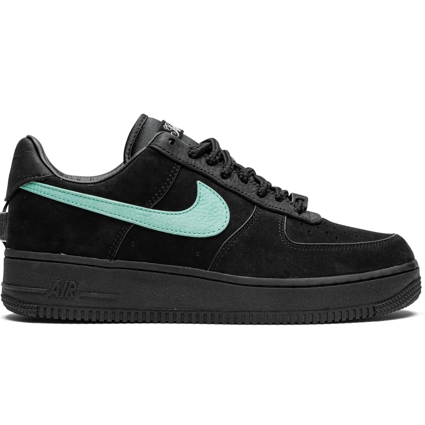 Nike Air Force 1 Low "Tiffany & Co .1837"