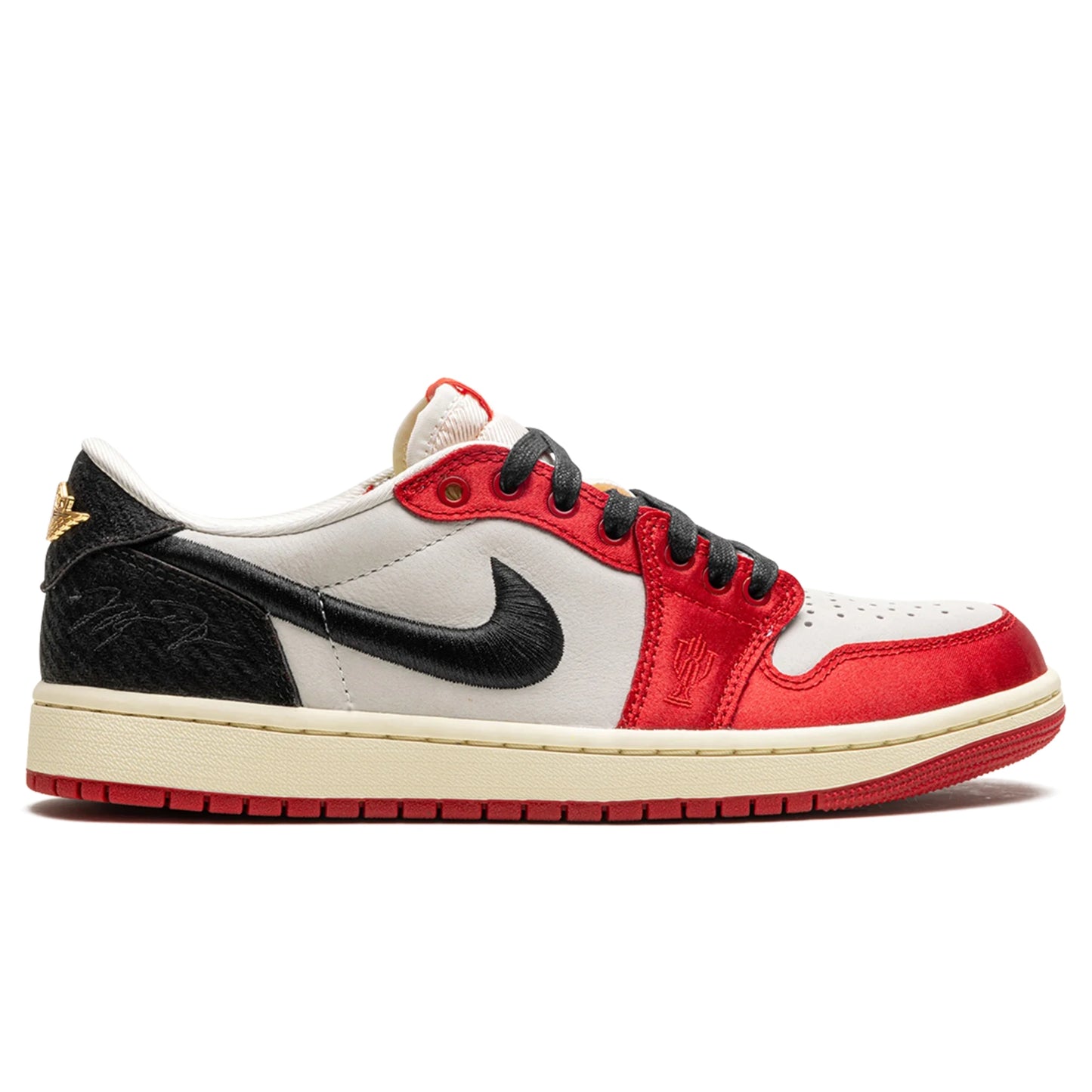 Air Jordan 1 Low Trophy Room Away