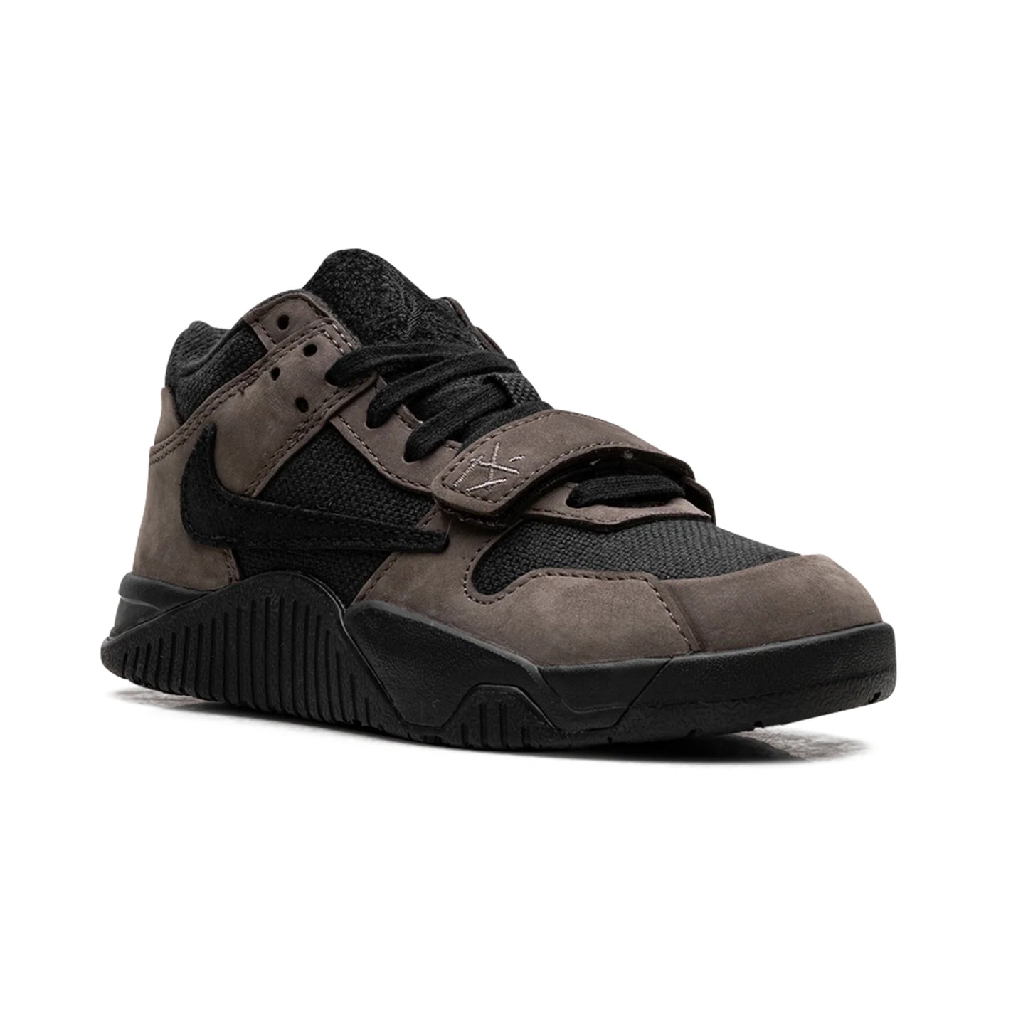 Air Jordan Jumpman Jack Dark Mocha X Travis Scott