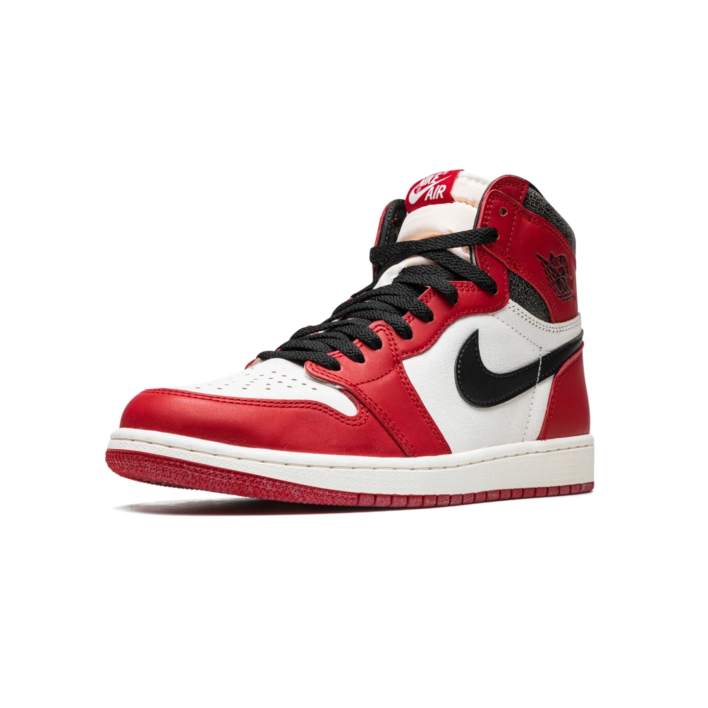 Air Jordan 1 Retro High OG "Chicago Lost and Found"