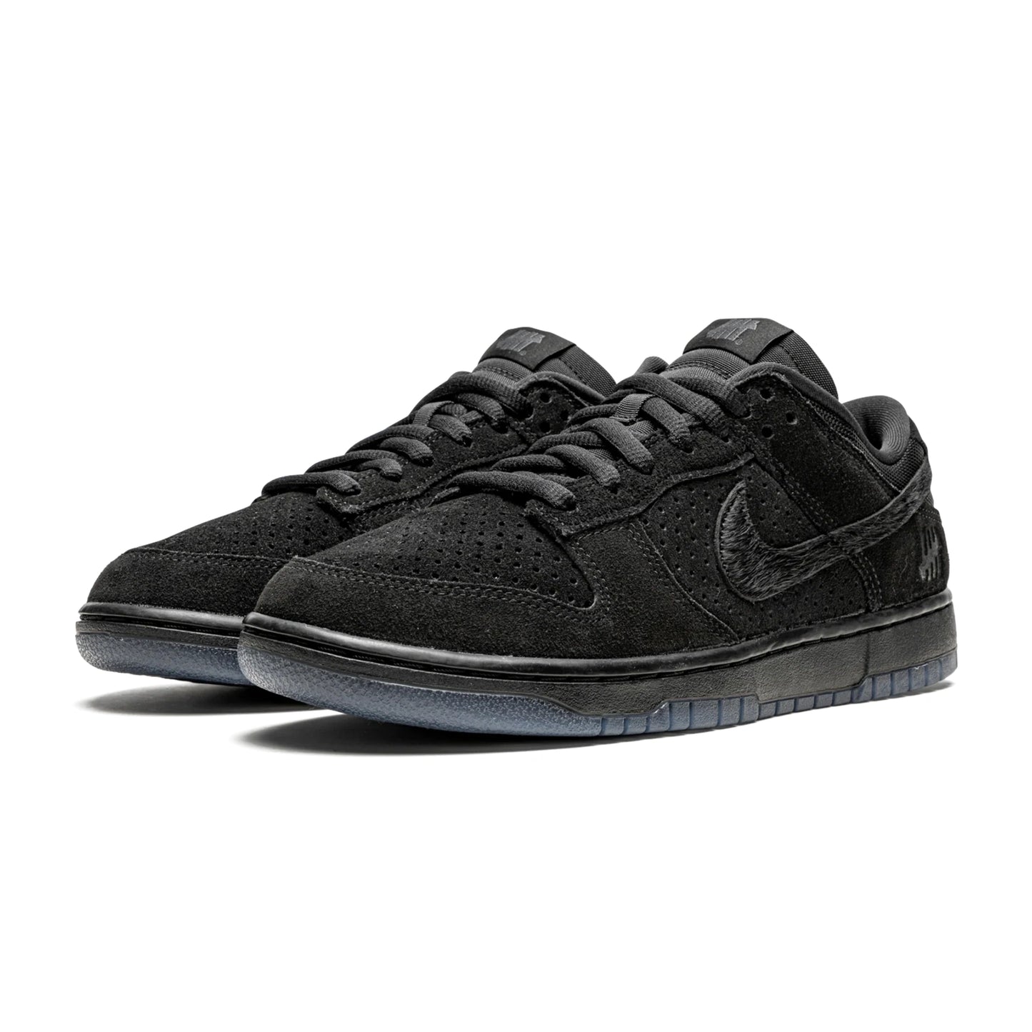 Nike Dunk Low SP "Undefeated Black"