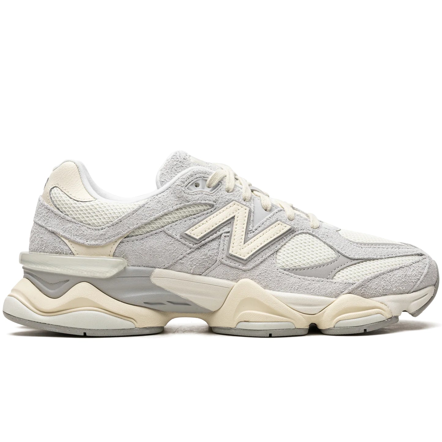 New Balance 9060 Quartz Grey