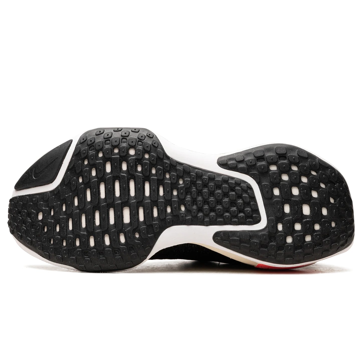 Nike Zoom invincible Run Fk 3 "Black White"