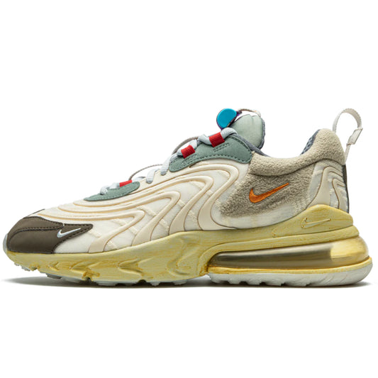 Nike Air Max 270 React "Travis Scott - Cactus Trails"