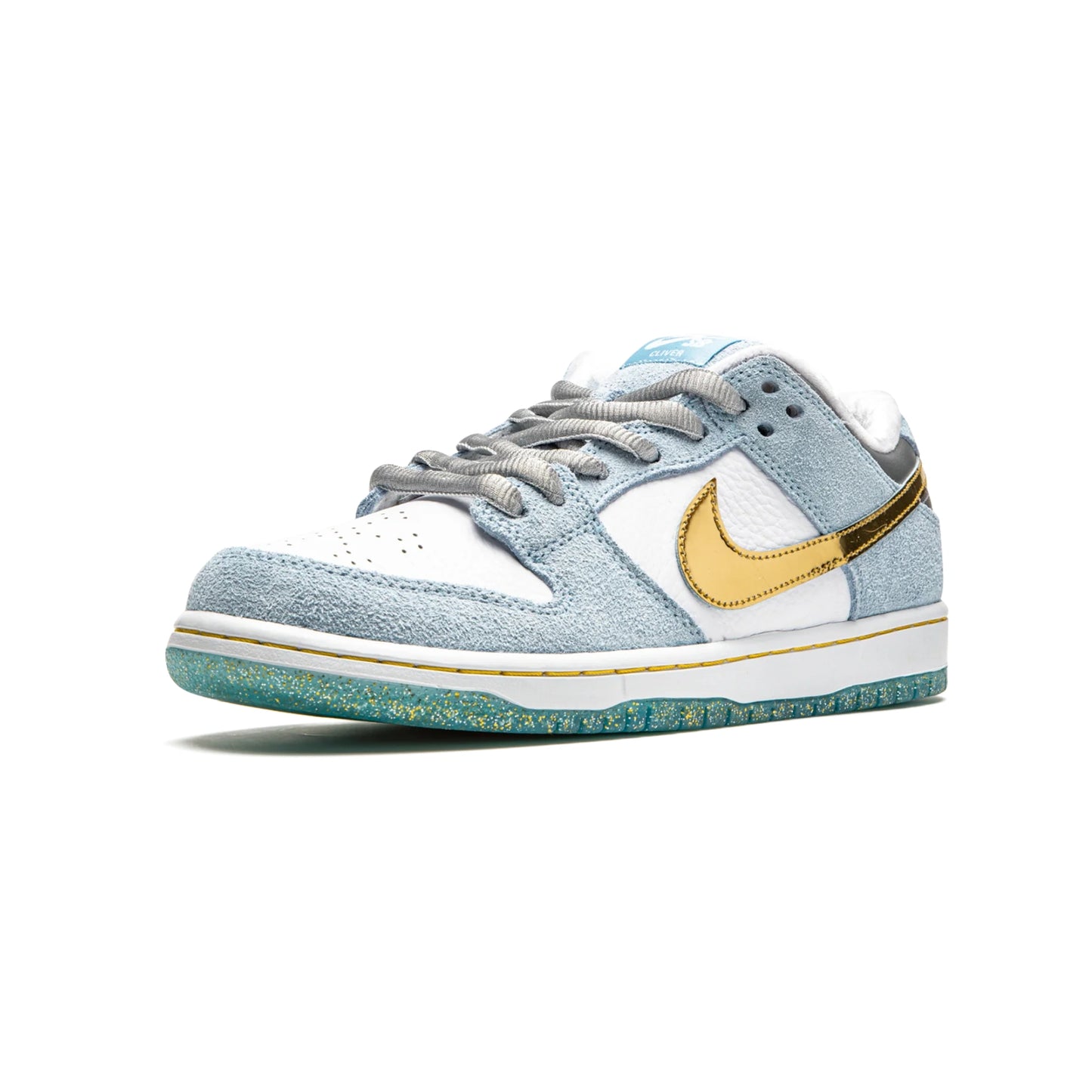 Nike SB Dunk Low "Sean Cliver - Holiday Special"