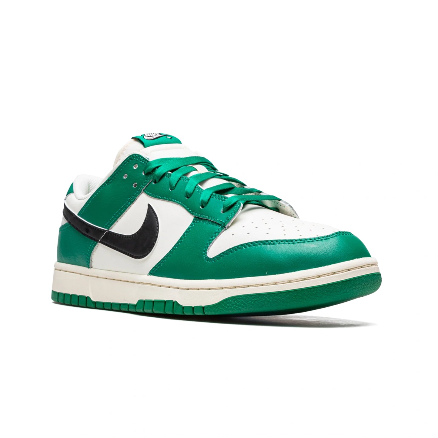 Nike SB Dunk Low Retro Se "Lottery Pack - Green"