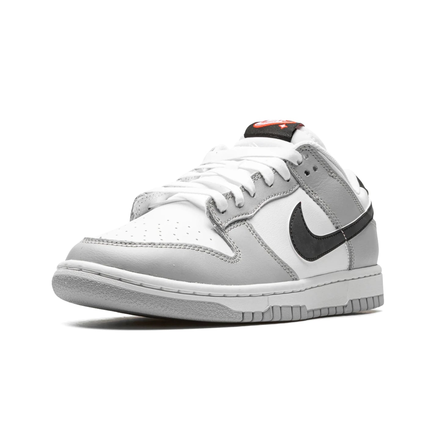 Nike Dunk Low SE "Lottery Pack - Grey"